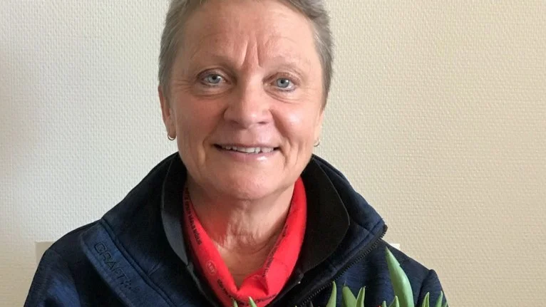 Margith Dyrander, Boden utsågs till årets Nordist.
