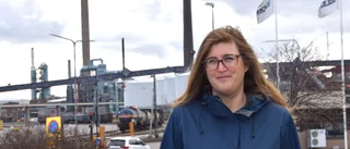 Linn är ny chef för Boliden Rönnskär