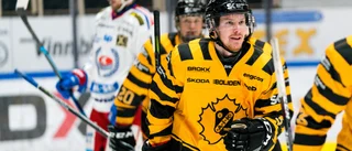 Sanningen om varför Niclas Burström blev center 