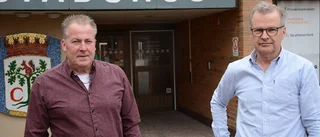 Kommunalrådet: "Svårt för kommunen att göra något"