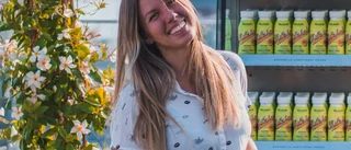 Skadorna satte stopp för Lovisa