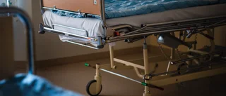 Vår sjukdom försvinner inte under krisen