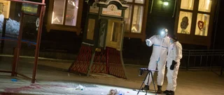 Stationsmordet – en misstänkt erkänner misshandel 