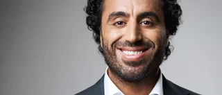 Nytt datum för Özz Nüjen på Royal
