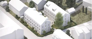 1920-talshus försvinner när byggplan får klartecken