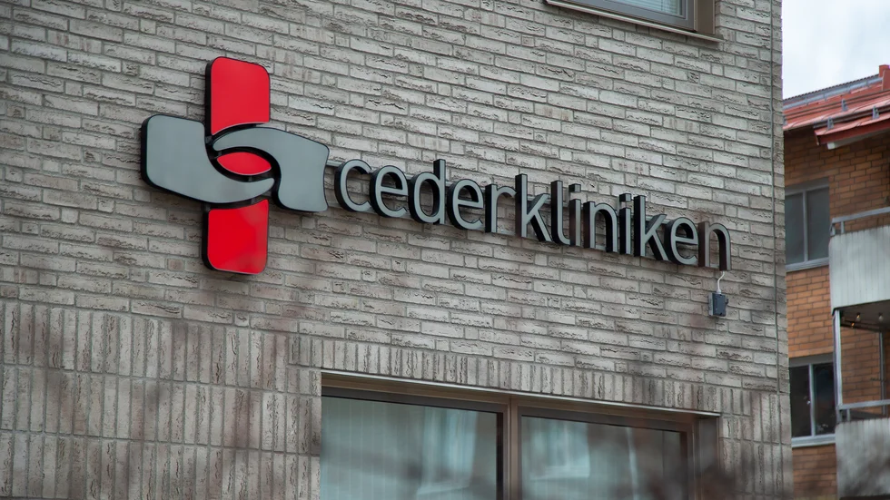 Piteå-Tidningens politiska redaktör svarar på gårdagens insändare.