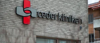 Sjukvård ska anses ha egenvärde