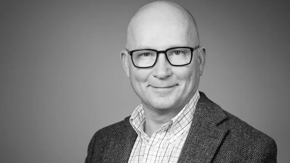 Per Bergling, tillträdande generaldirektör för Myndigheten för familjerätt och föräldraskap.