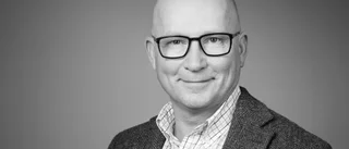Ny generaldirektör till myndighet i Skellefteå