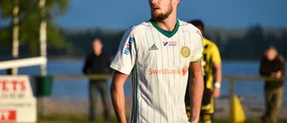 Svensson lämnar HFK – klar för klubb i division 4