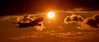 SKR:s krav: Staten ska rädda flygplatser