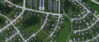 103 kvadratmeter stort hus i Torshälla sålt för 2 100 000 kronor