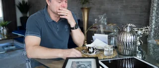 Luleåbons mamma räddades ur tyska arbetslägret