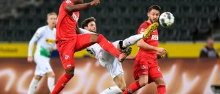 Spikat – Bundesliga startar om drygt en vecka