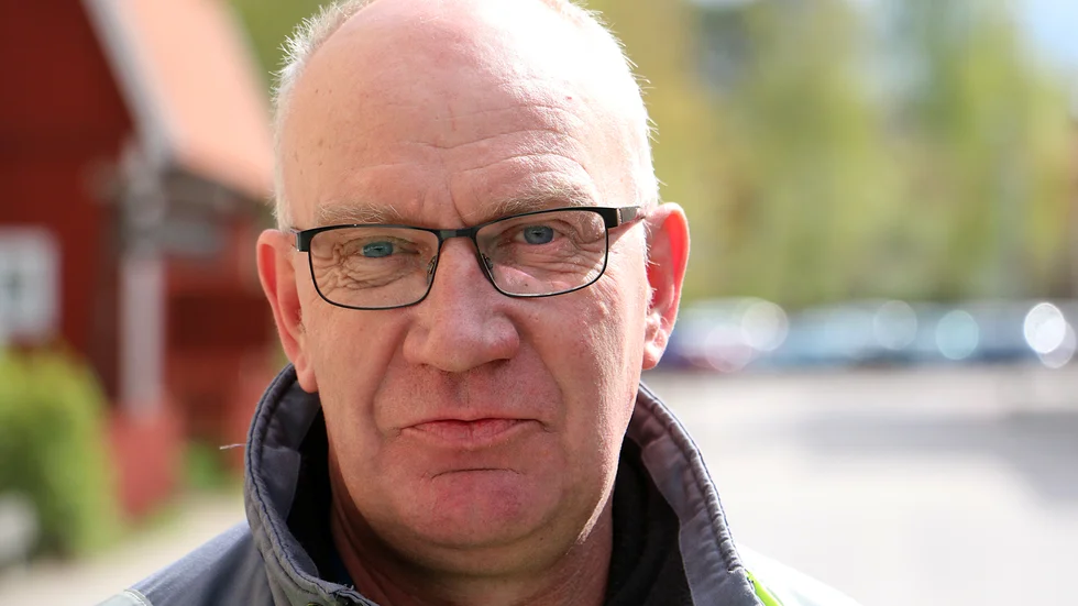 Barnen får vänta Ranta runt i Hultsfred, berättar Anders Andersson i Hultsfreds Löparklubb. Tävlingen är uppskjuten.