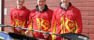 Nya idéer ska rädda säsongen för KKK:arna