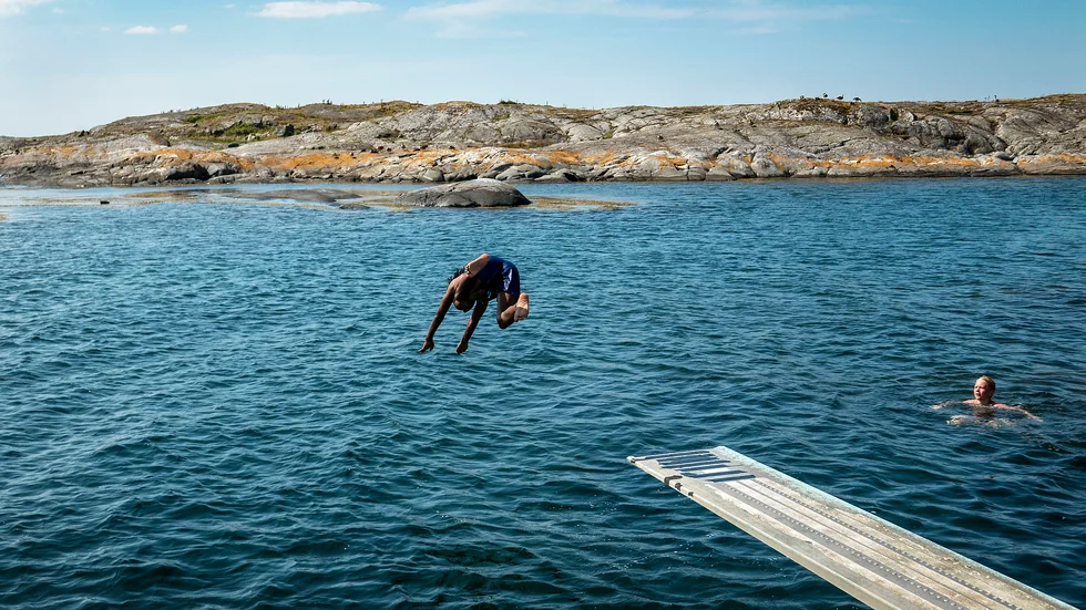 Sommardrömmarna kan påverkas av smittläget och kommunernas vårdkapacitet. Arkivbild.