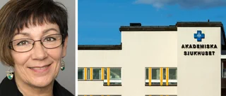 Sjuksköterskor får vänta på nytt avtal