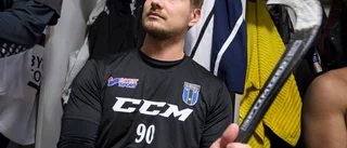 Rintala: "Alltid drömt om elitserien med Kalix"