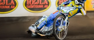Så mår smittade Nicki Pedersen