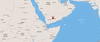 Saudierna vill ha corona-eldupphör i Jemen