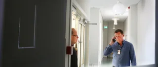 Hjälper drabbade genom coronakrisen