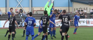 Pandemin ställer till det – här är reservplanen för DM-fotbollen