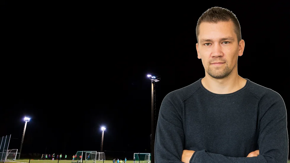Går det att vända trenden i Gränby genom idrottens integrerande möjligheter? Det är värt ett rejält försök, skriver UNT:s sportchef Mathias Rutegård.