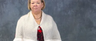 "Det var som att drabbas av en tsunami"