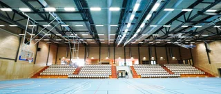 Kommunen stänger omklädningsrum