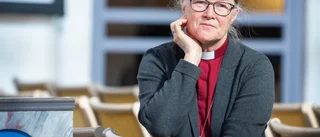 Biskop Åsa Nyström sjukskriven – behandlas mot cancer