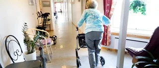 Coronapandemin: Viruset sprids inom Luleås äldreomsorg
