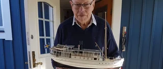 Per Brahe är hemma i Hästholmen igen