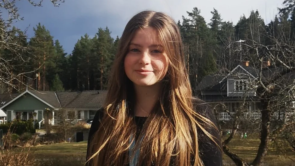 Agnes Carlsson har varit en trogen deltagare i Stadium Sports Camp och såg fram emot ett sjunde raka år.