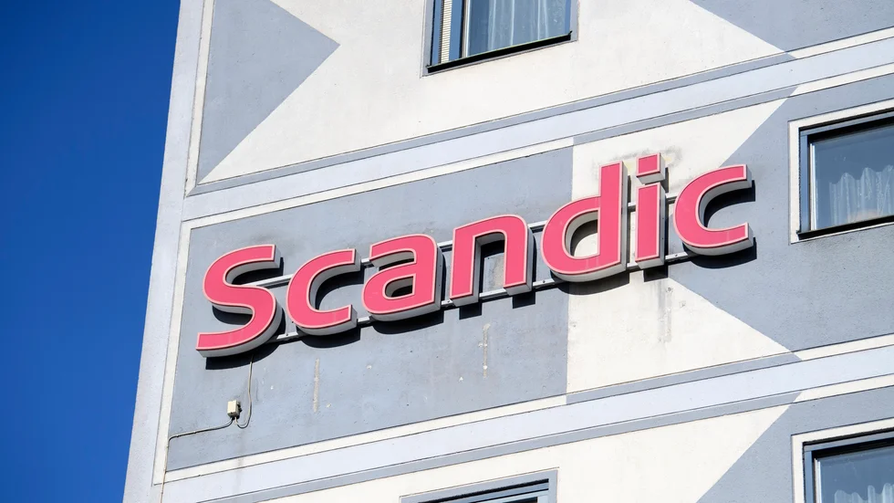 Scandic tillhör bolagen som kan tvingas be ägarna om mer pengar. Arkivbild.