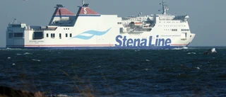 Stena Line vill stänga klassisk färjelinje