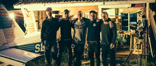Östergötland kan få gemensam filmfond 