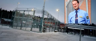 Häktet i Norrbotten är proppfyllt • Fler gripna väntas • "Vi har jättefullt, det är problem"