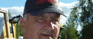 Minnesord: Rolf Antonsson     
