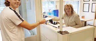 Corona-lä ska skydda mot droppsmitta