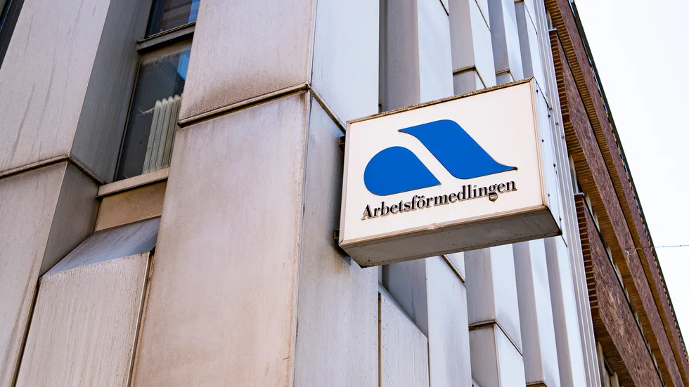 De som blir arbetslösa i Norrbottens län behöver snabbt få hjälp med att hitta en ny anställning eller få möjlighet till kompetensutveckling.
