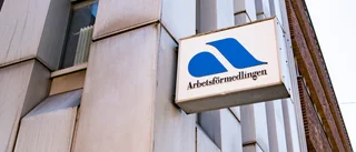 Stoppa förändringen av Arbetsförmedlingen