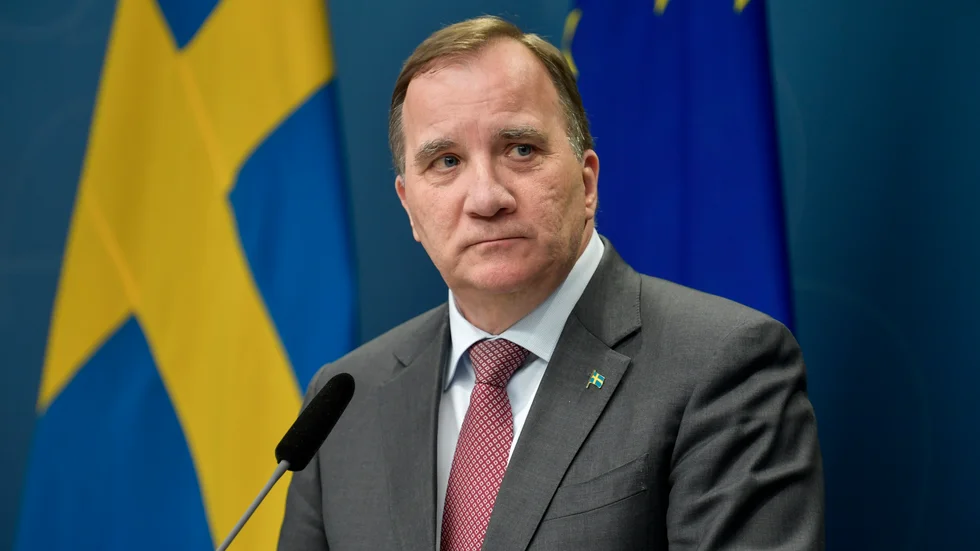 Men när pandemin är över återkommer problemen i nytt förvärrat skick.