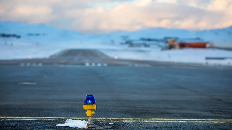 Glesbygden kan få ett helt nytt inrikes flygnätverk med elflygplan. Men då måste investeringar förberedas så landningsbanorna inte står tomma.