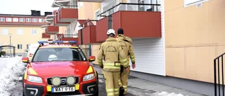 Brandpersonalen: "Därför slutar våra kollegor"