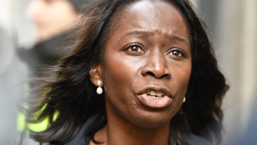 Liberalernas partiledare Nyamko Sabuni tror på att ge obligatorisk samhällsintroduktion till alla asylsökande tidigt i asylprocessen. Arkivbild.