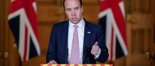 Även virusdöda på äldrehem ska redovisas 