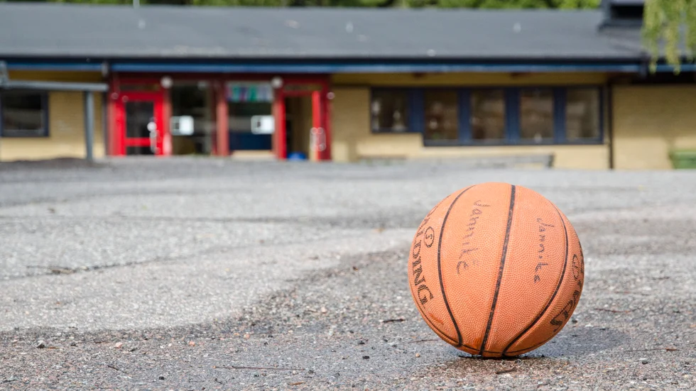 Gnesta kommuns skolor hade ett tufft ekonomiskt år 2019.