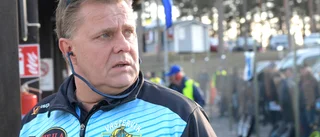 "Viktigaste är att få igång verksamheten"