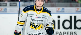 Lias Andersson: "Det var dåliga vanor"